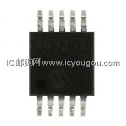 MCP4632-502E/UNDƬ